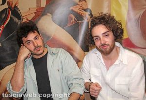 Musica - Le Ore