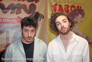 Musica - Le Ore
