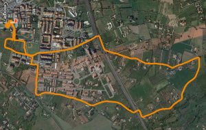 Il giro della Capretta