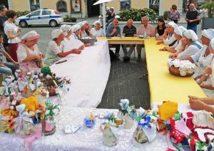 Bolsena - La presentazione del libro “Viaggio di una colf"