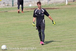 Sport - Calcio - Viterbese - Tommaso Vitali