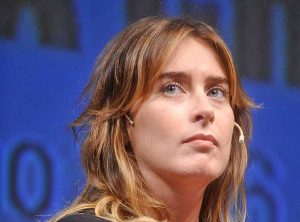 Maria Elena Boschi