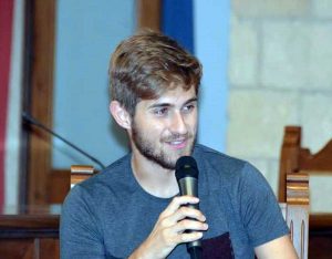 Matteo Moroni