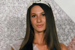 Spettacolo - Martina Fabriani eletta Miss Montalto di Castro