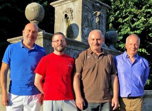 Sport - Nicolae Racean nuovo mister del Tusciarugby