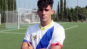 Lorenzo Persichini