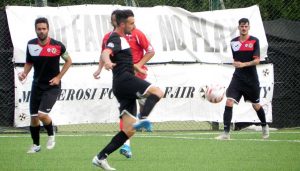 Sport - Calcio - Monterosi Fc