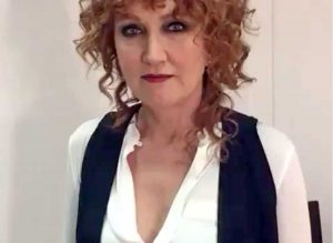 Fiorella Mannoia