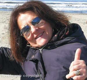 Maria Antonietta Segantini