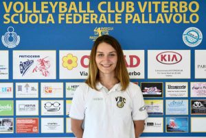 Sport - Volley - Vbc - Caterina Macari
