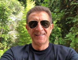 Ezio Greggio