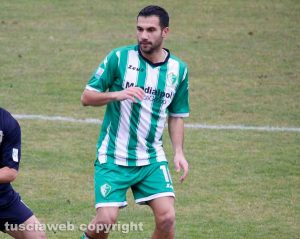 Sport - Calcio - Alessio Curcio