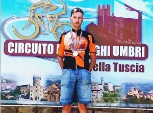 Sport - Ciclismo - Maurizio Morelli