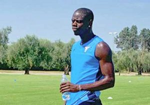 Sport - Calcio - Mamadou Tounkara