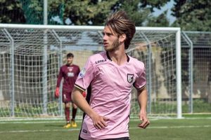 Sport - Calcio - Antonino Gallo