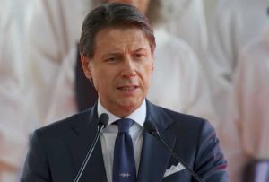 Giuseppe Conte