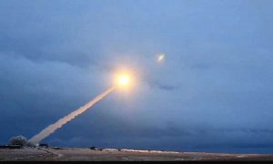 Severodvinsk - Incidente nucleare in Russia, i test