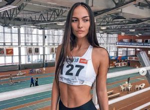Margarita Plavunova