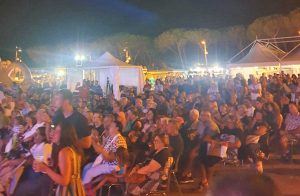 Montalto di Castro - La Festa dell'unità
