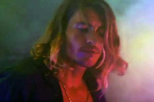 Alberto Mezzetti nel suo video