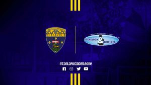 Tecnologia & Sicurezza Spa main sponsor della Viterbese