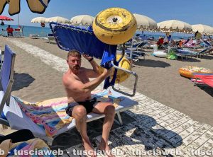 Buon compleanno - Federico Franchetti
