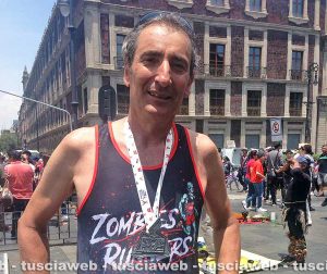 Sport - Atletica - Fabrizio Tedeschi