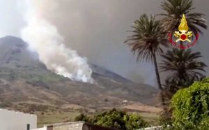Lo Stromboli si risveglia