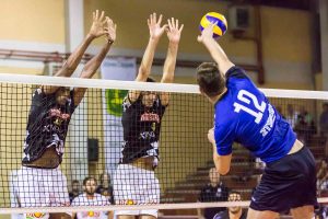 Sport - Tuscania volley