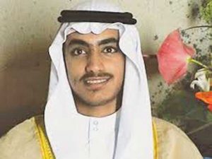 Hamza bin Laden
