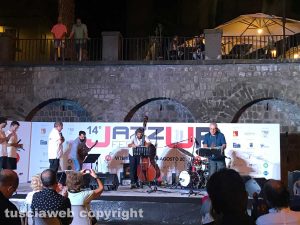 Viterbo - Jazz Up 2019