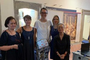 Ischia di Castro - L'evento dedicato all'antica città di Castro
