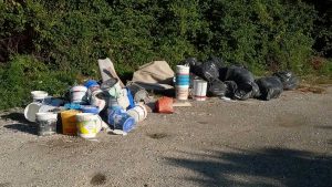 Località Fontanile di Fiescoli
