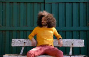Gio Evan