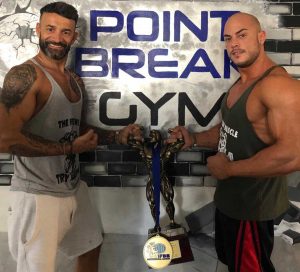 Fabrica di Roma - Daniele Leone e Alessandro Gallu