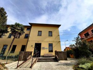 L’istituto comprensivo Scriattoli di Vetralla