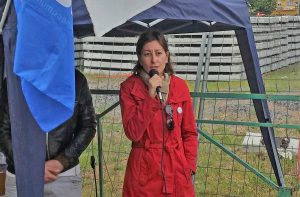Silvia Blasi (M5S)