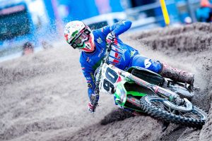 Sport - Motori - Alessandro Lupino