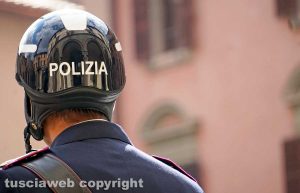 Polizia