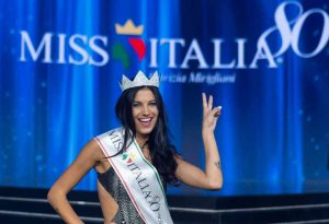 Jesolo - Carolina Stramare, Miss Italia 2019