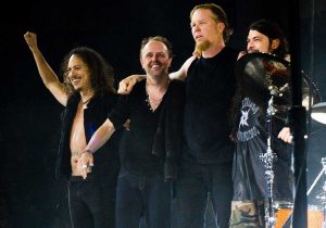 Metallica