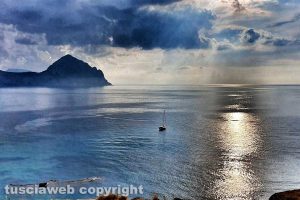 San Vito lo Capo - Baia Santa Margherita