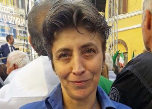 Candida Pittoritto