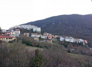 Molise - Colli a Volturno