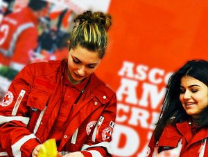Croce Rossa Italiana