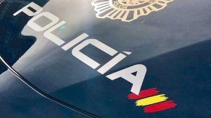 Polizia