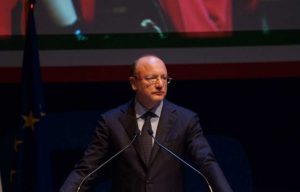 Vincenzo BocciaVincenzo Boccia