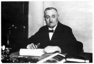 Filoteo Alberini