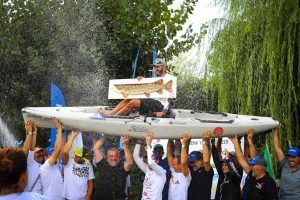 Sport - Kayak fishing - Marco Pasquini