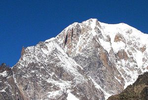 Monte Bianco